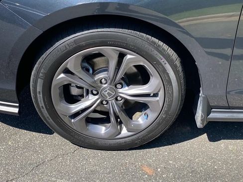 Used 2024 Honda Accord EX image 6
