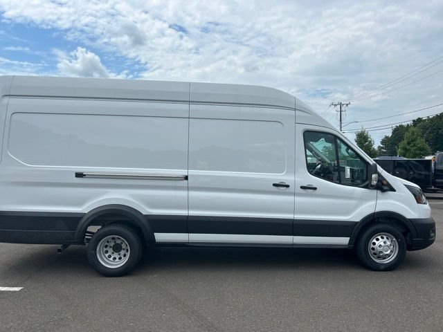 New 2026 Ford Transit 350 148 High Roof Extended DRW RWD image 8