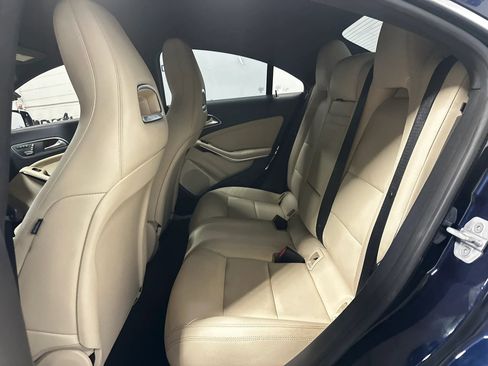 Used 2018 Mercedes-Benz CLA 250 4MATIC image 13