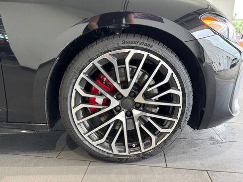 New 2026 Audi S5 Premium Plus AWD/4WD image 53