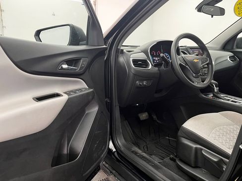 Used 2024 Chevrolet Equinox LS w/ LPO, Floor Liner Package image 15