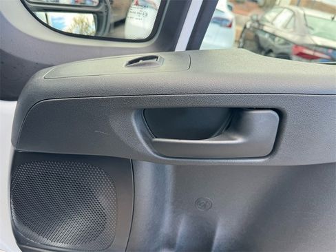 Used 2025 RAM ProMaster 3500 w/ Quick Order Package 22G SLT image 20