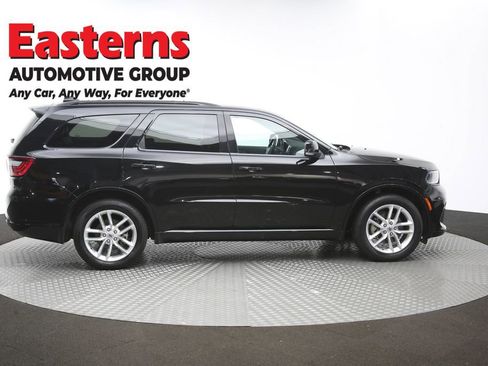 Used 2024 Dodge Durango GT RWD image 47
