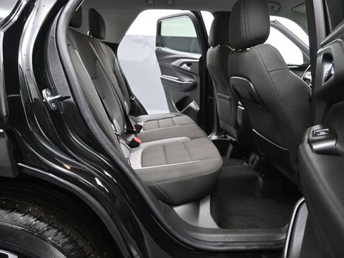 Used 2023 Chevrolet TrailBlazer LT w/ Convenience Package image 27