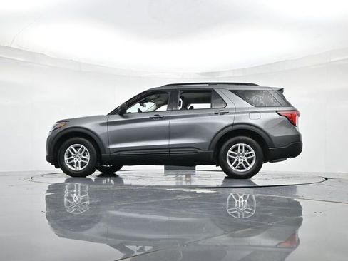 New 2026 Ford Explorer Active image 39