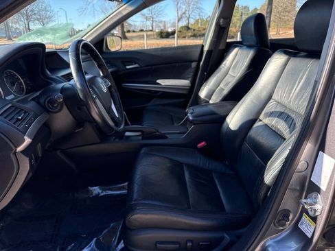 Used 2009 Honda Accord EX-L image 13