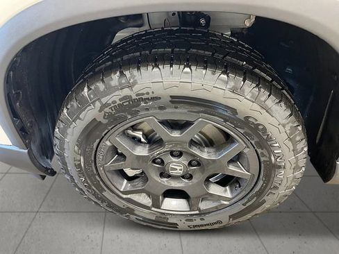 New 2026 Honda Pilot TrailSport image 11