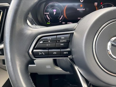 Used 2024 MAZDA CX-90 Plug-In Hybrid w/ Premium Plus AWD/4WD image 5