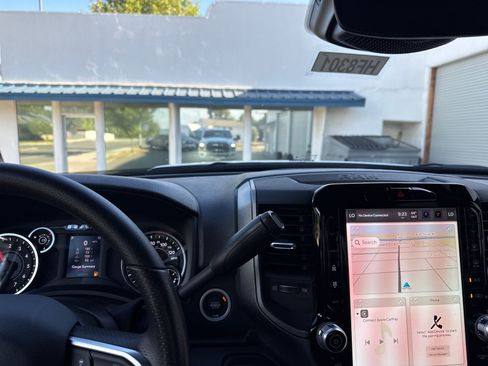 Used 2025 RAM 2500 Tradesman image 17