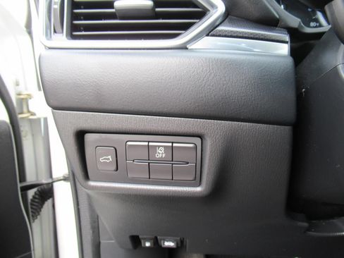 Used 2023 MAZDA CX-5 AWD 2.5 Turbo image 21