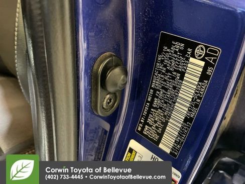 Used 2017 Toyota Corolla SE image 27