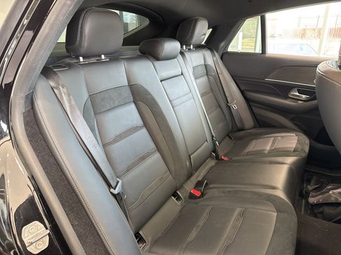 Used 2021 Mercedes-Benz GLE 53 AMG 4MATIC Coupe image 44