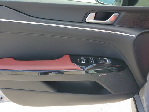 Used 2025 Kia K5 GT-Line w/ GT-Line Premium Package image 22