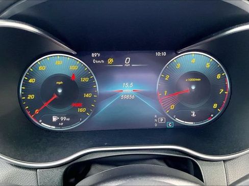Certified 2022 Mercedes-Benz GLC 300 4MATIC w/ Multimedia Package Lite image 22