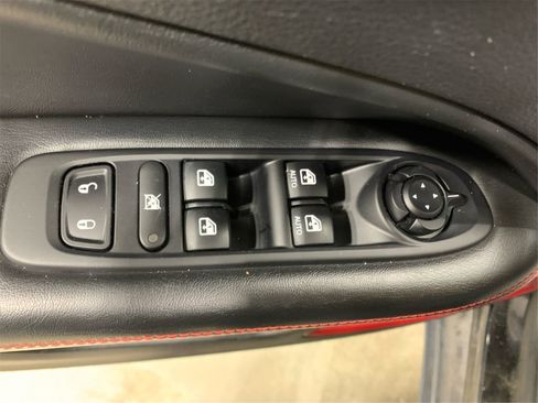Used 2019 Jeep Compass Trailhawk w/ Leather Interior Group image 29