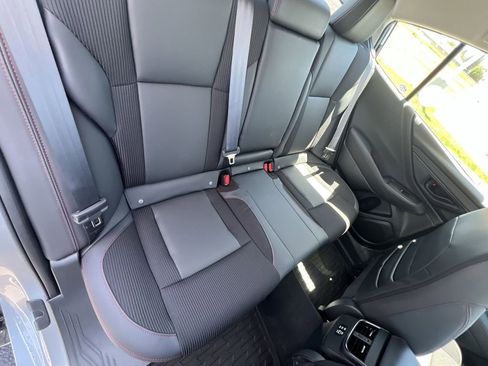 Used 2025 Subaru Legacy Sport w/ Popular Package #3 image 27