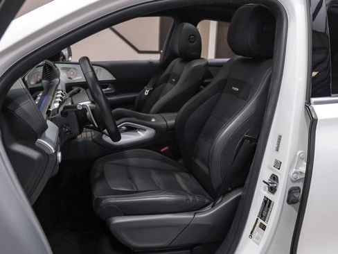 Used 2024 Mercedes-Benz GLE 63 AMG S image 39