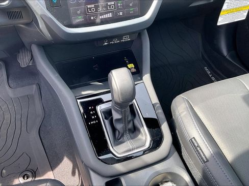 Certified 2026 Subaru Forester AWD/4WD image 18