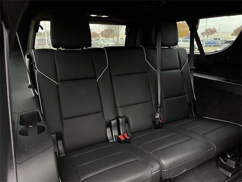 Used 2021 Cadillac Escalade ESV Sport w/ Driver Assist Tech Package image 33