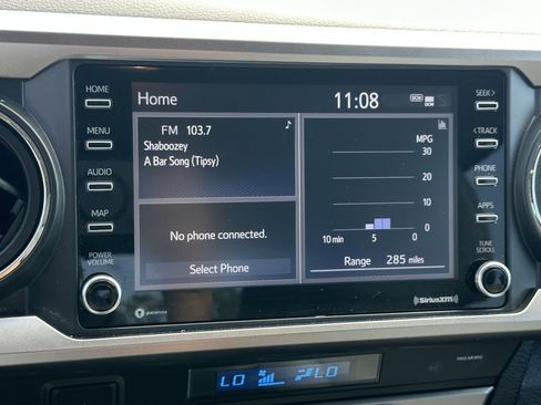 Used 2022 Toyota Tacoma SR5 image 25