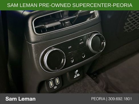 Used 2023 Genesis GV70 2.5T w/ Sport Prestige Package image 27