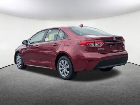 New 2026 Toyota Corolla LE FWD image 6