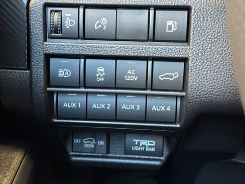 Used 2025 Toyota 4Runner TRD Pro image 35