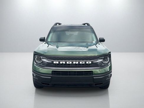 Used 2023 Ford Bronco Sport Badlands w/ Premium Package image 2