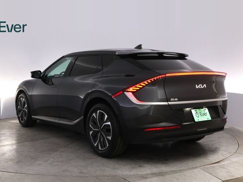 Used 2024 Kia EV6 Light RWD image 17
