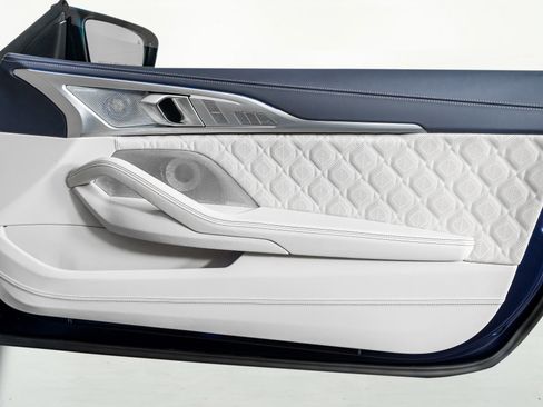 Used 2025 BMW M8 Competition w/ M Carbon Exterior Package image 45