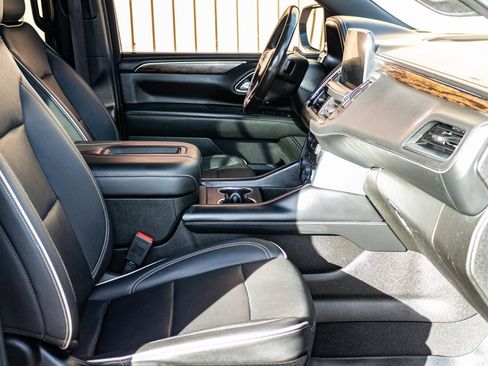 Used 2022 Chevrolet Tahoe Premier image 26