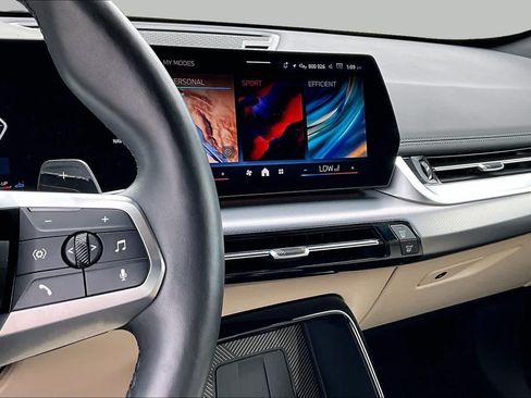 Certified 2025 BMW X1 xDrive28i AWD/4WD image 6