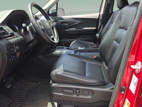 Used 2023 Honda Ridgeline RTL image 8