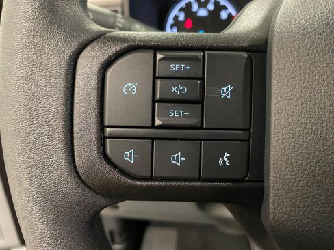 New 2026 Ford F250 XLT w/ FX4 Off-Road Package AWD/4WD image 13