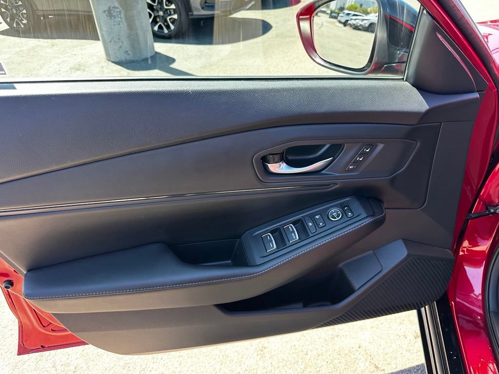 Certified 2024 Honda Accord Sport image 26