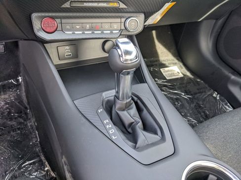 New 2026 Ford Mustang EcoBoost image 23