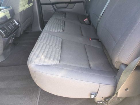 Used 2023 Ford F150 XL w/ STX Appearance Package RWD image 24