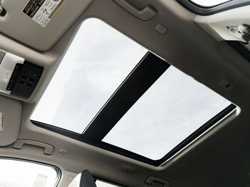 New 2026 Nissan Rogue Platinum image 19