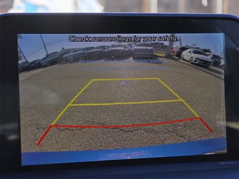 Used 2019 Kia Stinger w/ Sun & Sound Package image 22