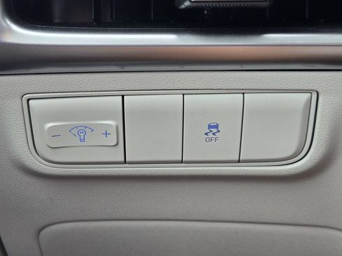 Certified 2026 Hyundai Tucson SE FWD image 26