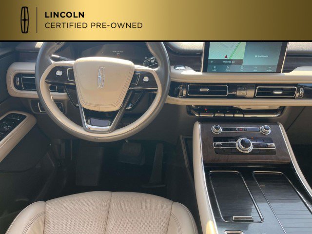 Certified 2023 Lincoln Aviator Reserve w/ Equipment Group 201A RWD image 21