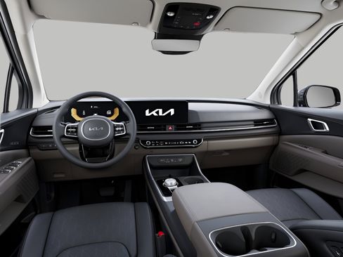 New 2026 Kia Carnival EX image 14