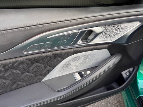 Used 2023 BMW M8 Competition w/ M Driver's Package image 13