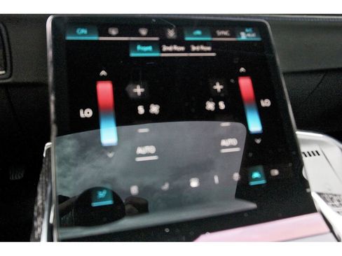 New 2026 Cadillac Escalade IQL Luxury image 18