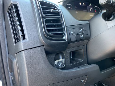 Used 2023 RAM ProMaster 3500 image 11