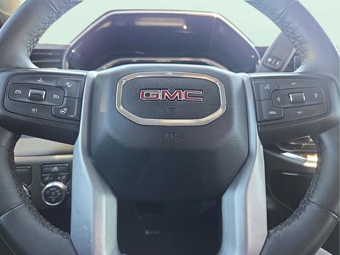 Used 2023 GMC Sierra 1500 Elevation RWD image 16