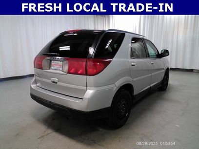 Used 2006 Buick Rendezvous CX