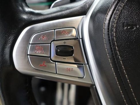 Used 2016 BMW 750i xDrive 750i xDrive image 17