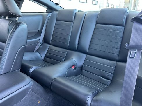 Used 2008 Ford Mustang GT RWD image 11