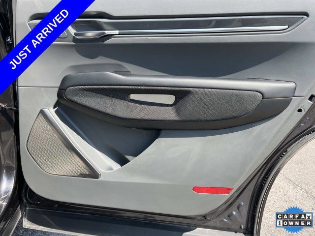 Used 2024 Kia EV9 GT-Line AWD/4WD image 22